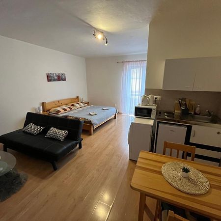 Apartman Centrum Банска бистрица Екстериор снимка