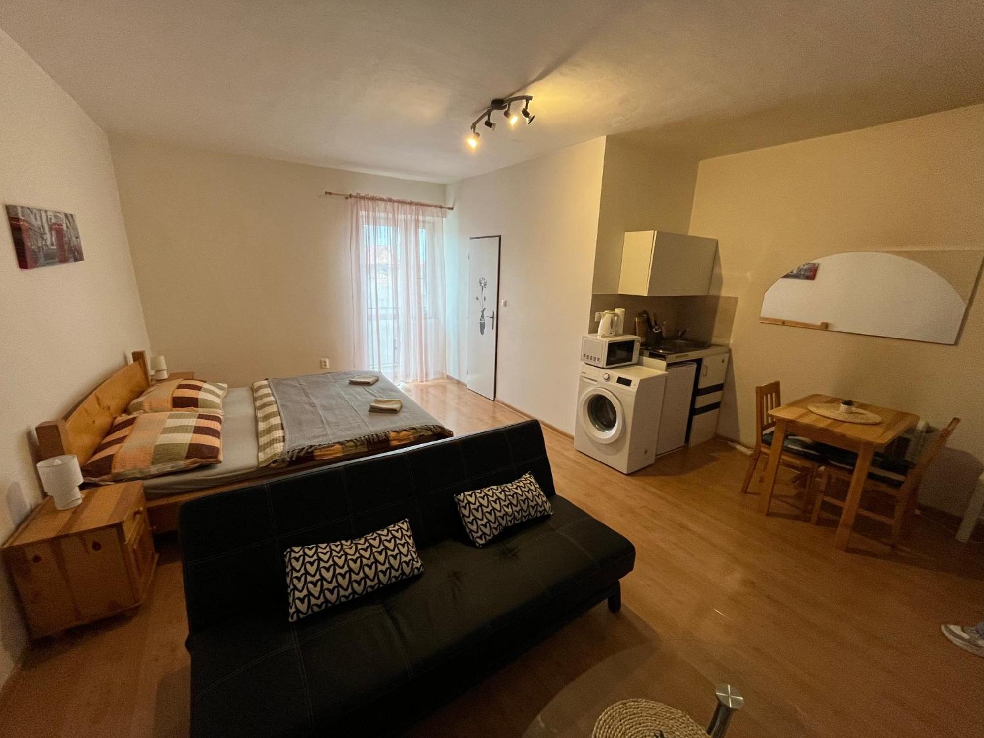 Apartman Centrum Банска бистрица Екстериор снимка