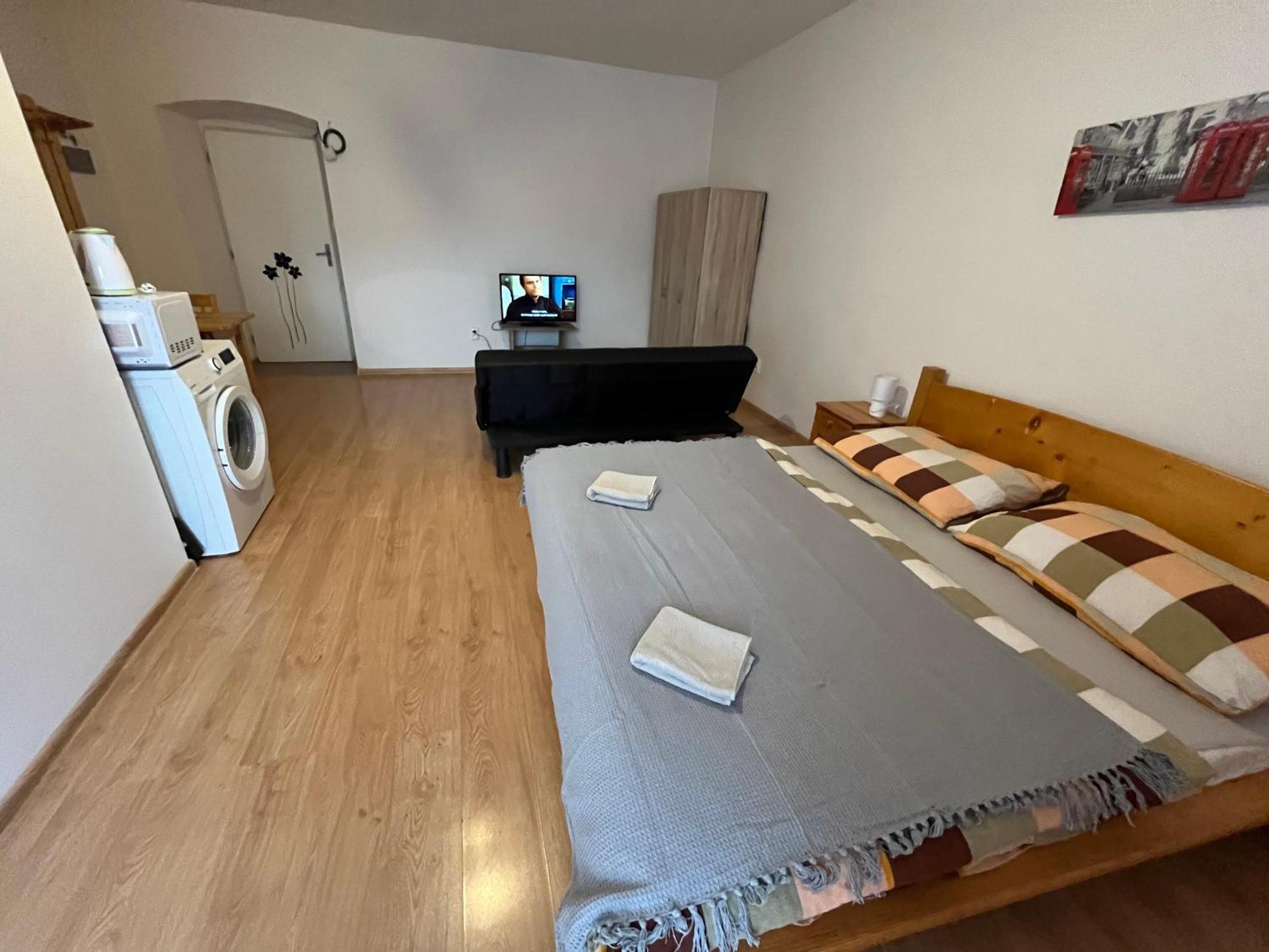 Apartman Centrum Банска бистрица Екстериор снимка