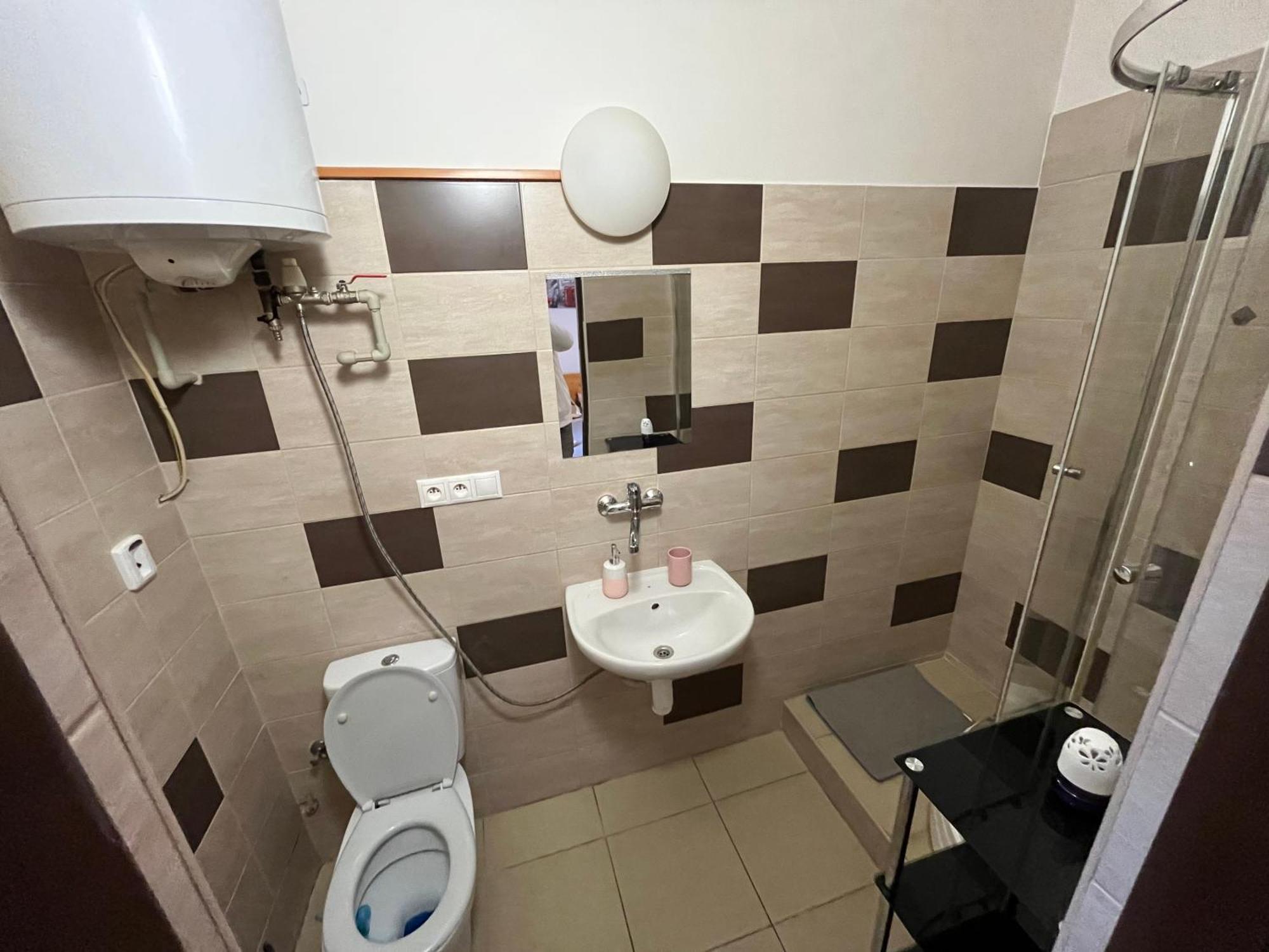 Apartman Centrum Банска бистрица Екстериор снимка