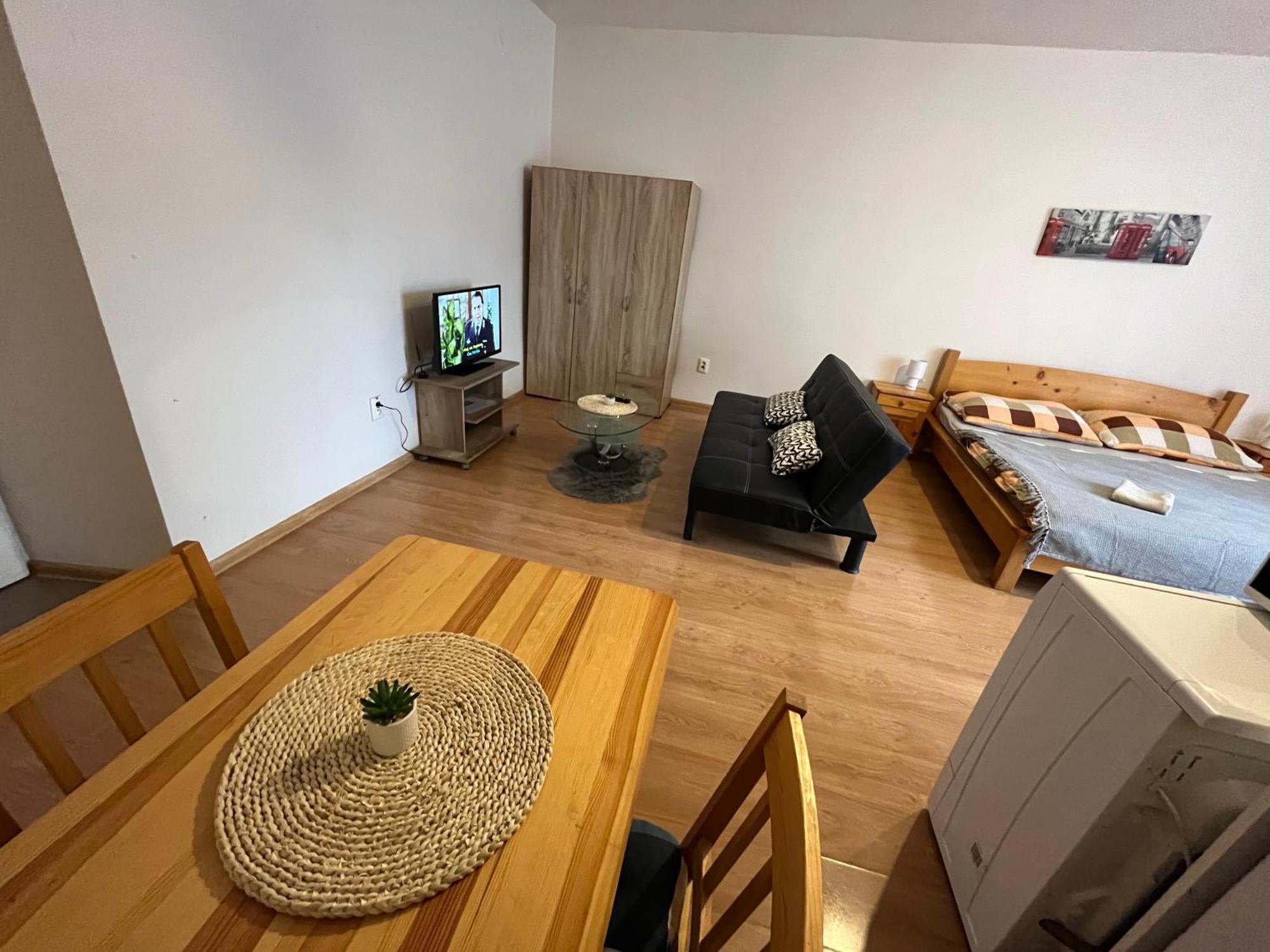 Apartman Centrum Банска бистрица Екстериор снимка