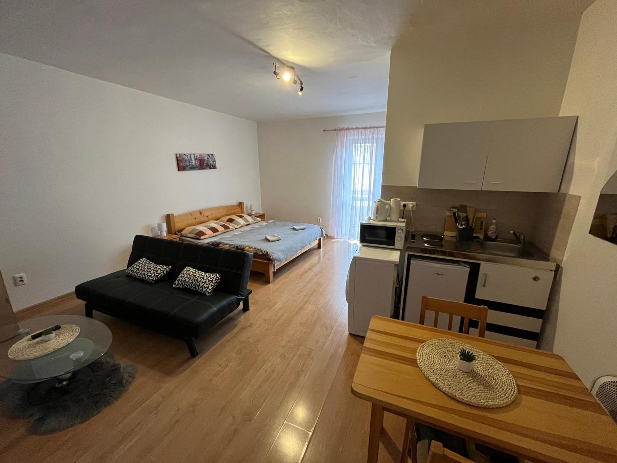 Apartman Centrum Банска бистрица Екстериор снимка